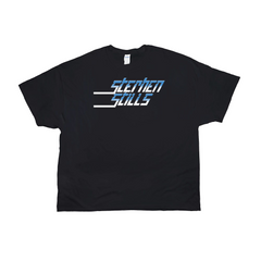 Stephen Stills Retro Logo T-Shirt