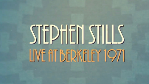 stephen stills tour