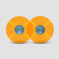 Stephen Stills Live at Berkeley 1971 Limited Orange Vinyl Repress