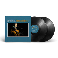 Stephen Stills - Live at Berkeley 1971 Vinyl