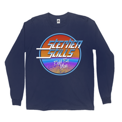Right By You Long Sleeve Shirt