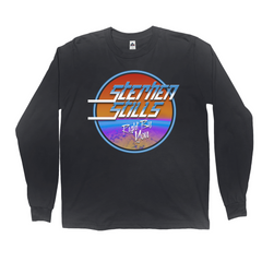 Right By You Long Sleeve Shirt