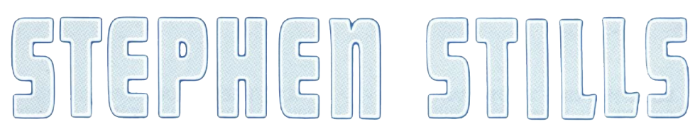 Stephen Stills logo